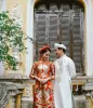 Điểm chụp ảnh cưới lý tưởng tại Hà Nội